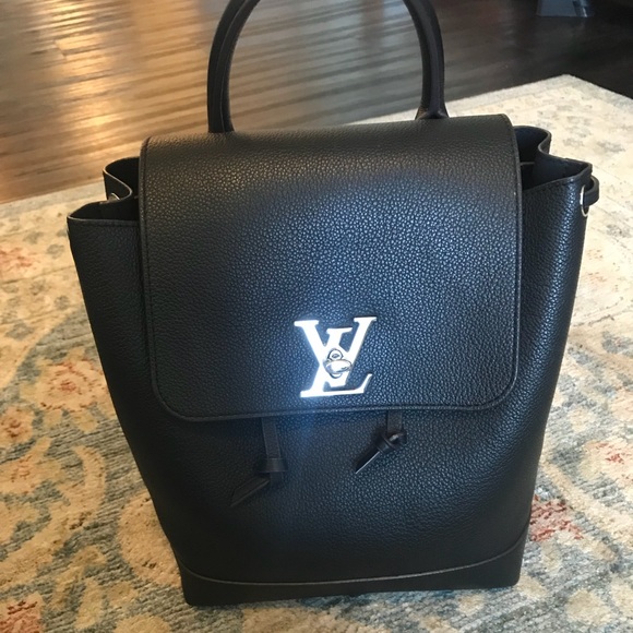 Louis Vuitton Handbags - Louis Vuitton Lockme back pack